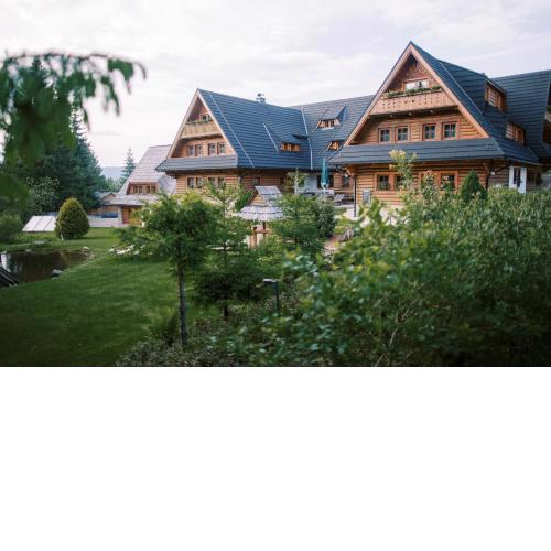 Wellness Penzion u Michala