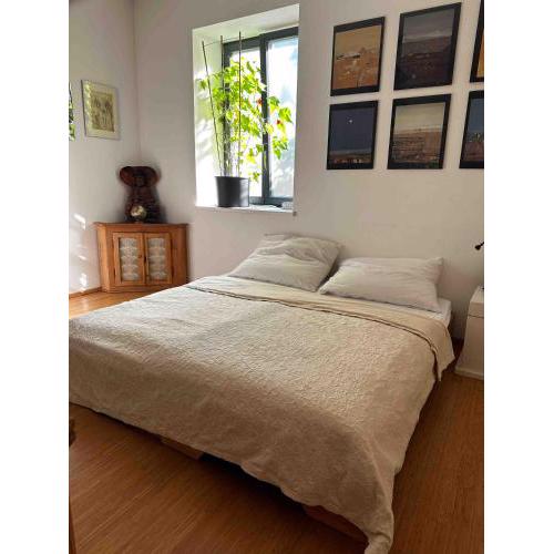 Wellness Rental Vienna
