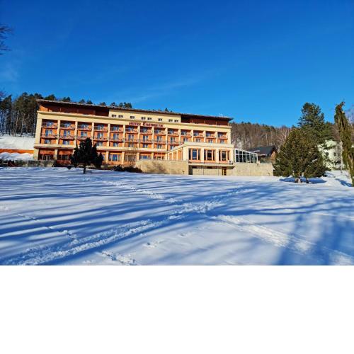 Wellness Resort Energetic