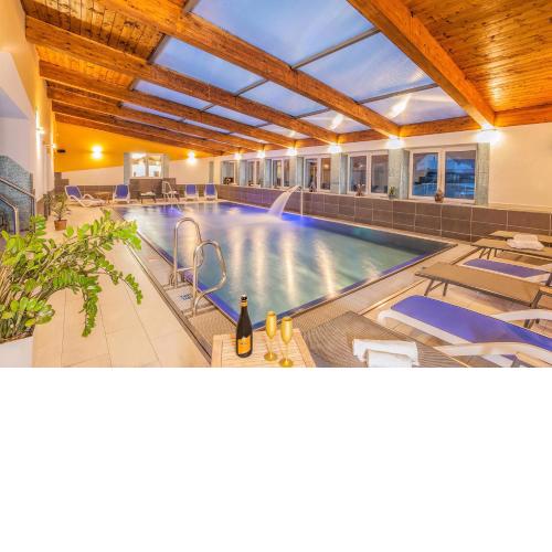 Wellness & Restaurant U Fandy