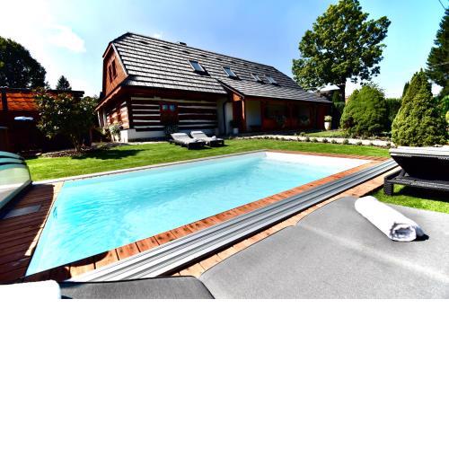 Wellness Roubenka Křižánky