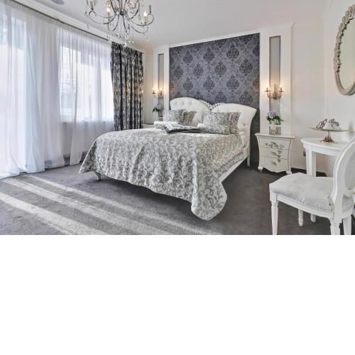 Wellness & SPA boutique Hotel pod lipkami Prague
