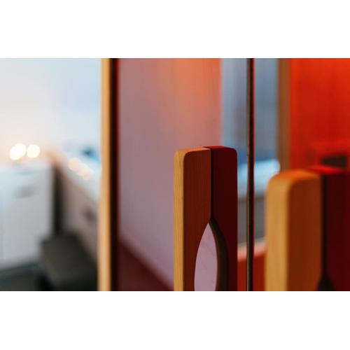 Wellness & Spa Loft Studio apartman Lentulis