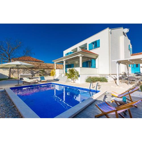 Wellness & Spa Villa Spirini Dvori