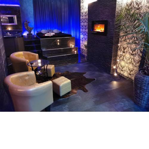 Wellness Stodolni Ostrava