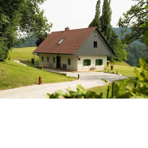 Wellnessen im Naturparadies auf der südsteirischen Weinstraße - Gamlitz - mit privater Panoramasauna & Whirlpool