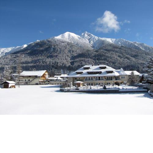 Wellnesshotel Schönruh - Adults only