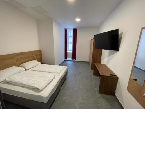Wels Inn City Apartments