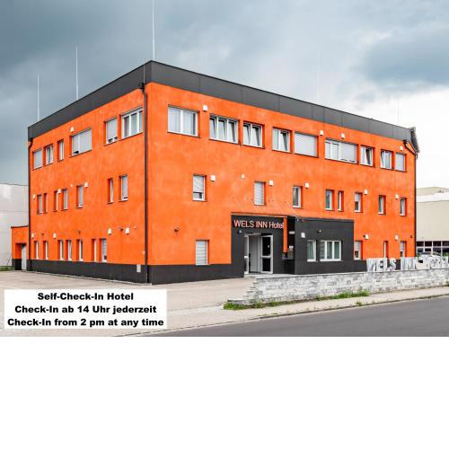 Wels Inn Hotel