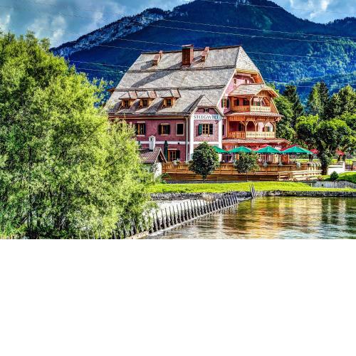Welterbe-Wirtshaus Steegwirt