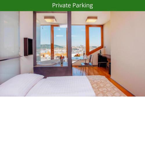 Wenceslas Square Hotel - Czech Leading Hotels
