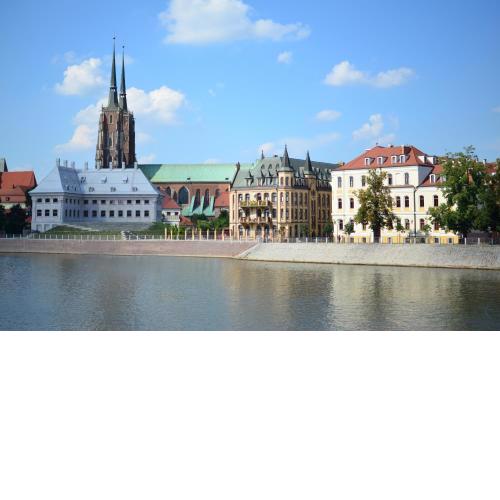 WenderEDU Business Center