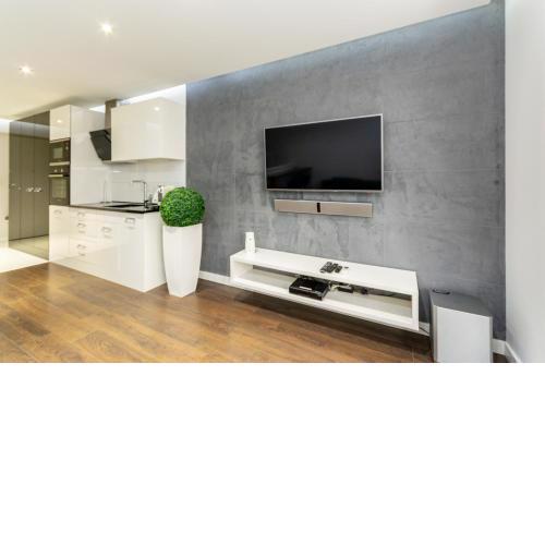 Wenecjanska Premium Apartment