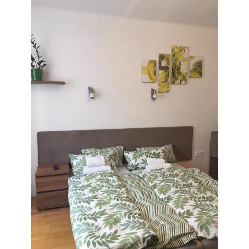 Weninger Studio Apartman