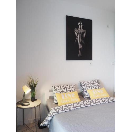 WentHotel A209