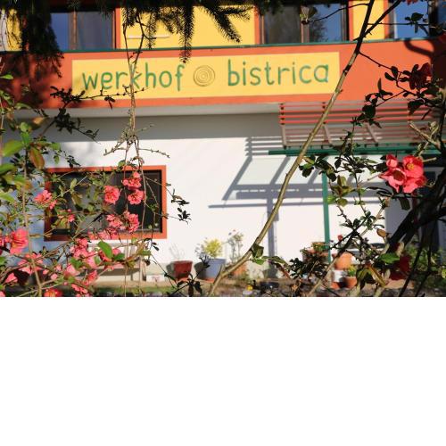 Werkhof Bistrica