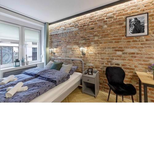 Weronika's Urban Hideaway