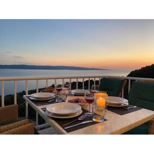 Werz Sea View Apartment