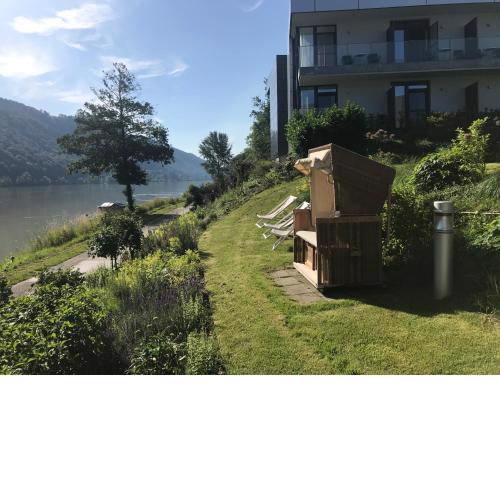Wesenufer Hotel & Seminarkultur an der Donau