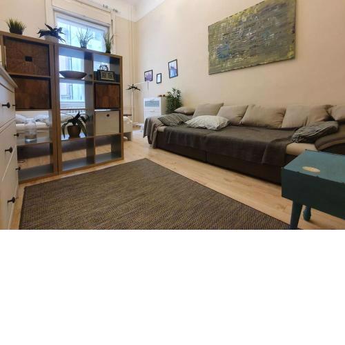 Wesseleny Apartment near Synagogue with AC AFTER RENOVATION