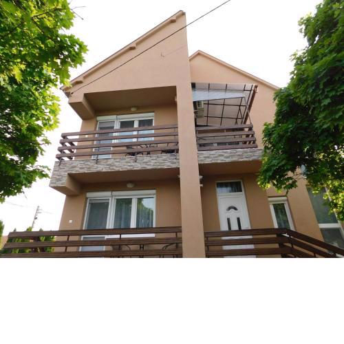 Wesselényi Apartmanház