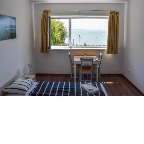 Wesselényi Strand apartmanok