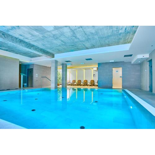 West Baltic Resort Wellness & Spa