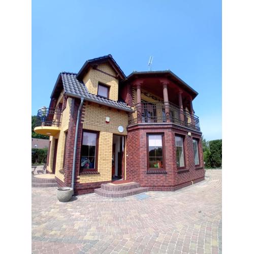 West Cliff Apartament