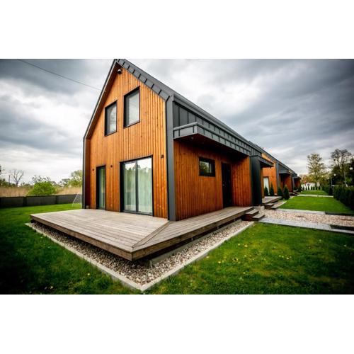 West Hause
