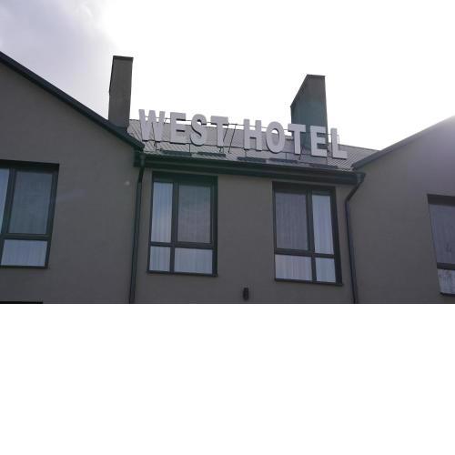 West Hotel