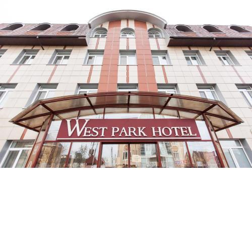 West Park Hotel