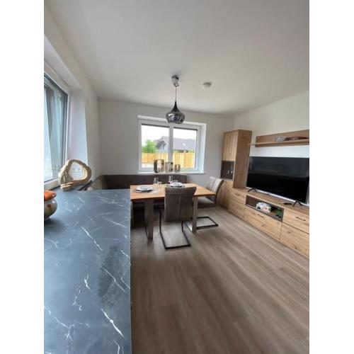 West shore Appartement