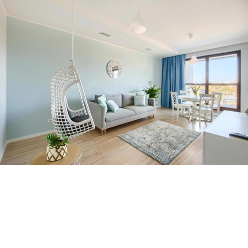 West Side Apartment