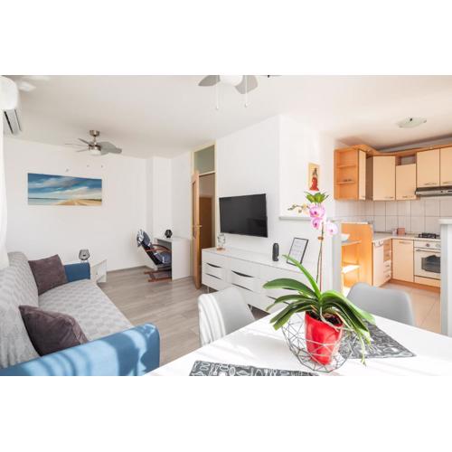 West Side Apartment
