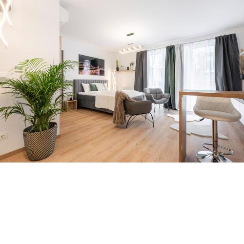 Westend Apartment