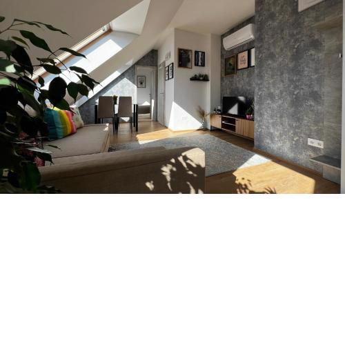 Westend Lofts Sunny Nest