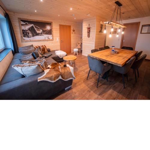 Westendorf Mountain Lodge Gamsspitz