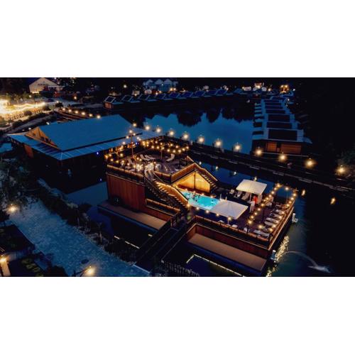 Western Camp Resort