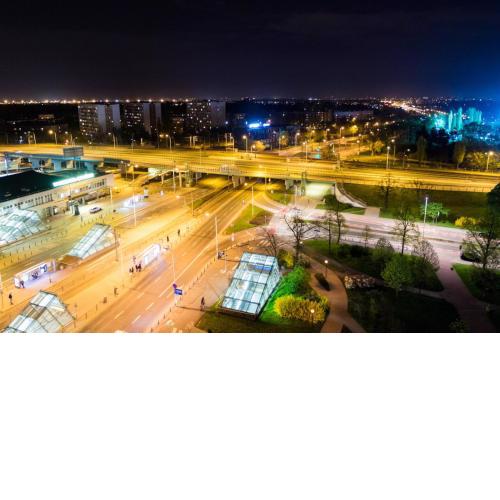 Westfield Arkadia P&O Serviced Apartments