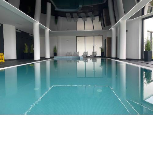 Westin House 5* Resort Apartment