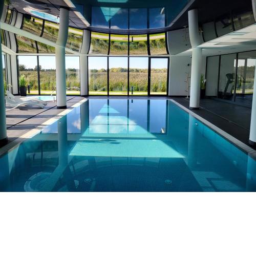 WESTIN HOUSE APARTAMENT 131 Kolobrzeg