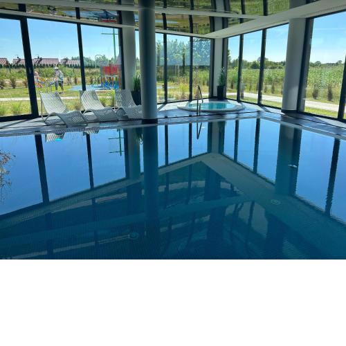 Westin House Apartamenty Baltic Premium