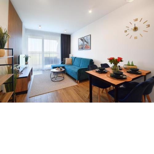 WESTIN HOUSE RESORT Apartament 215