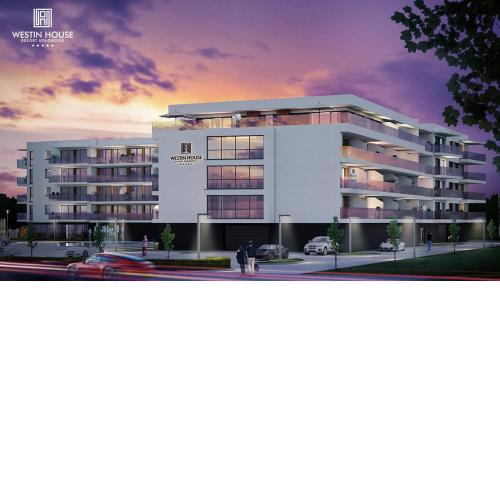 WESTIN HOUSE RESORT APARTEMENTY PREMIUM
