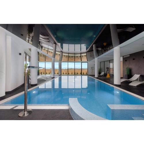 Westin House Resort Apartment Kołobrzeg by Noclegi Renters