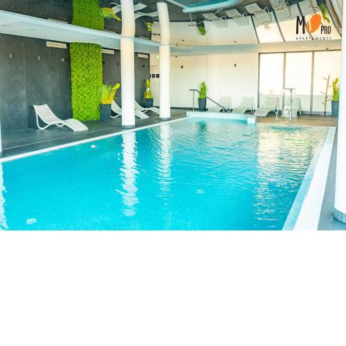 Westin House Resort by MS Pro
