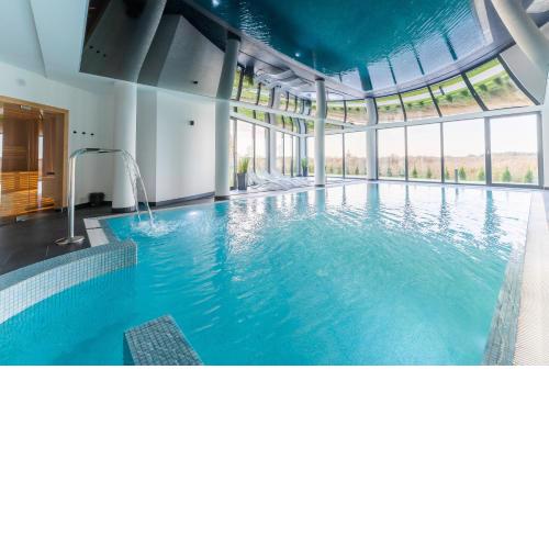 Westin House Resort Kołobrzeg - 118