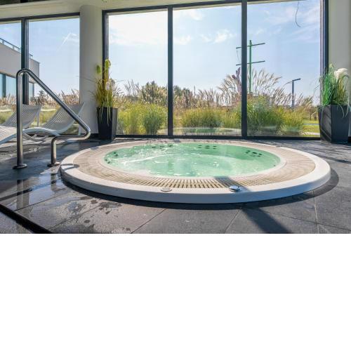 Westin House Resort Kołobrzeg Apartament 410
