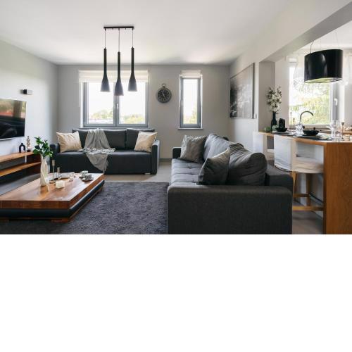 Wetlands Apartment - LoftAffair