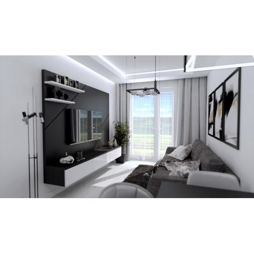 White Apartament